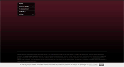 Desktop Screenshot of lepionline.com
